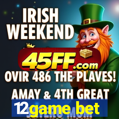 12game bet